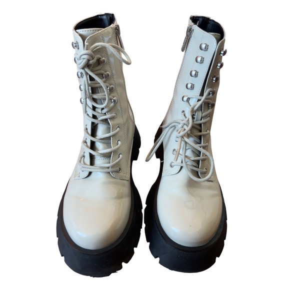 Circus by Sam Edelman Shoes - CIRCUS NY By Sam Edelman Lolita Ankle Boot SZ 6.5